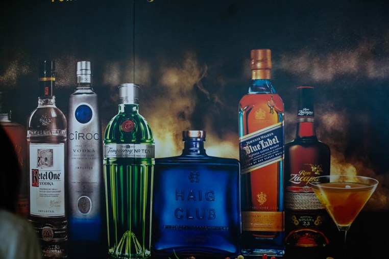 Diageo World Class Competition